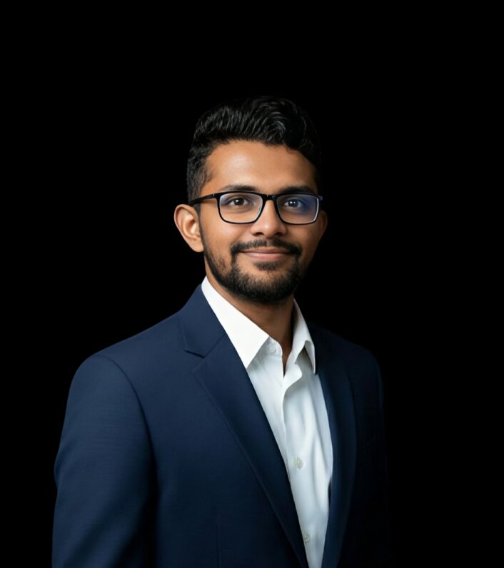 Usmaan Rifkhan